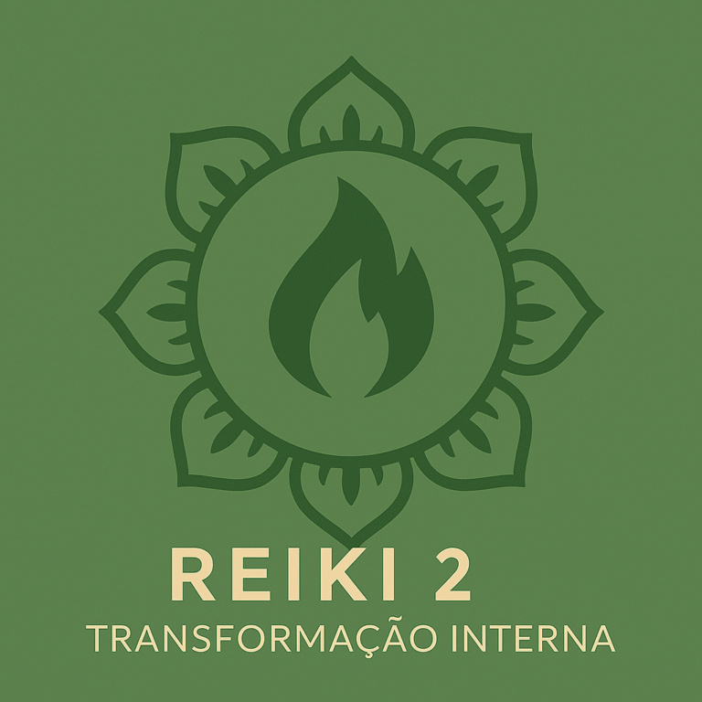 A Transformação Interna